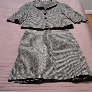 2pc Ann Taylor Suit
